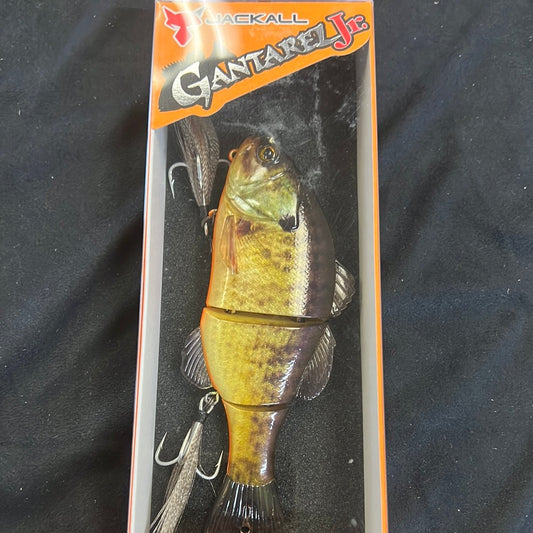 Jackall Gantarel Jr t Bluegill