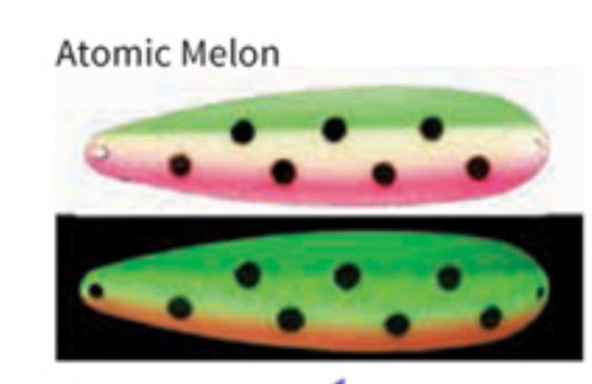 Moonshine Magnum Atomic Melon