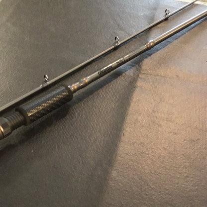 Okuma SST 8’6” M Action 8-17lbs 1/4-5/8oz