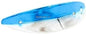 Apex Trout Killer 2/0 Chrome Neon Blue