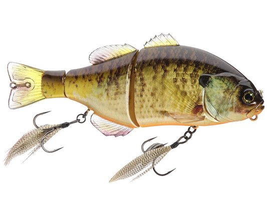 Jackall Gantarel 6.3” Bluegill