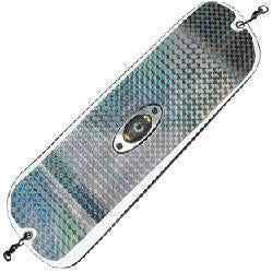 Pro Troll 11" Flasher Lighted