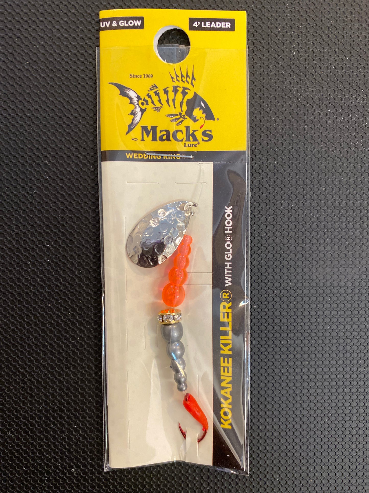 Mack's Kokanee Killer 16211