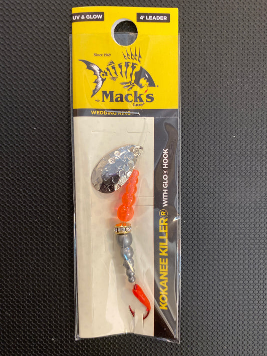 Mack's Kokanee Killer 16211