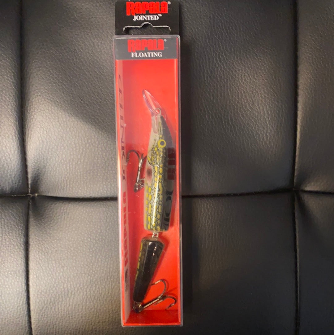 Rapala J-13 Pike