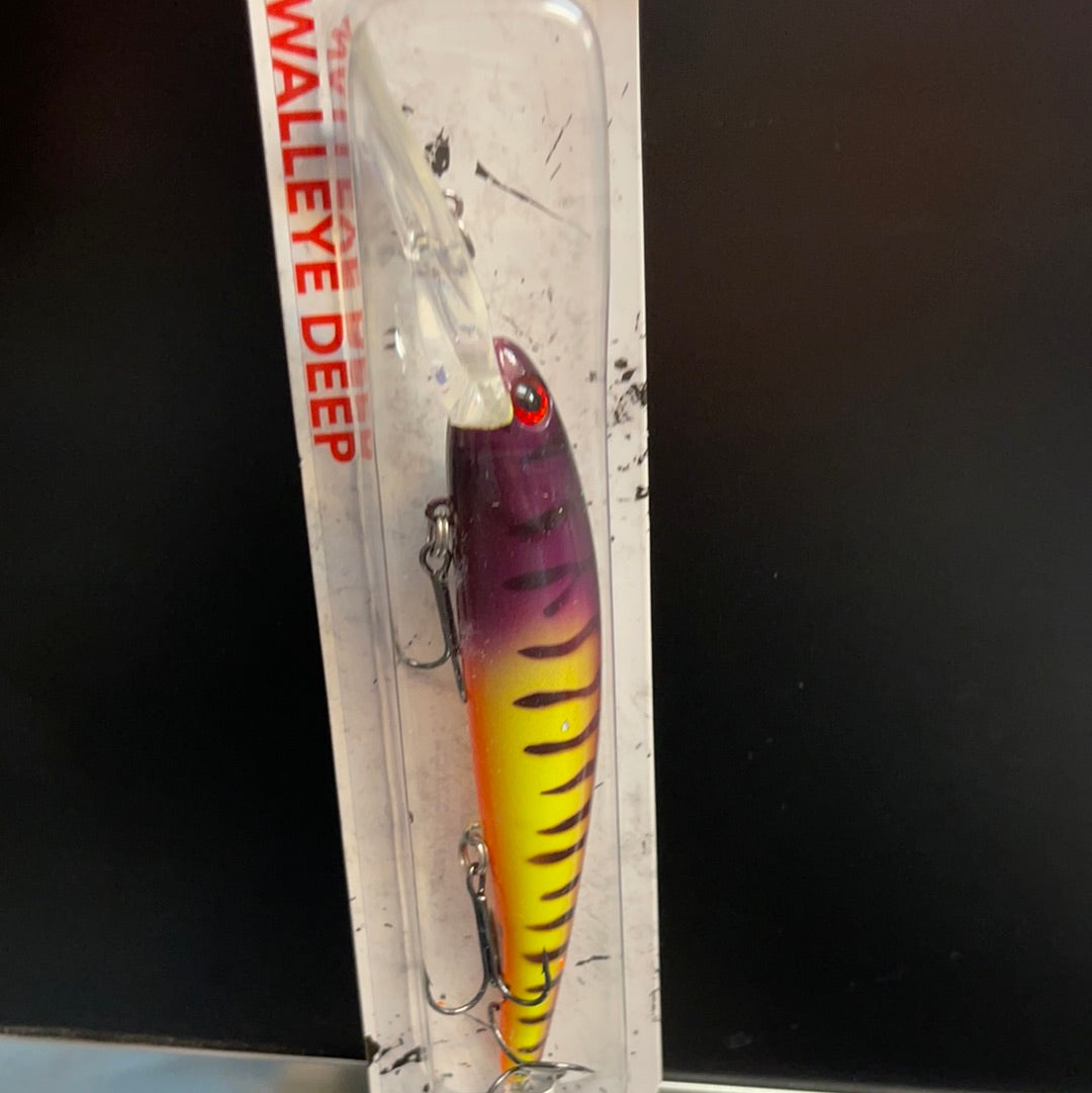 Bandit Electric Zebra – Superfly Flies