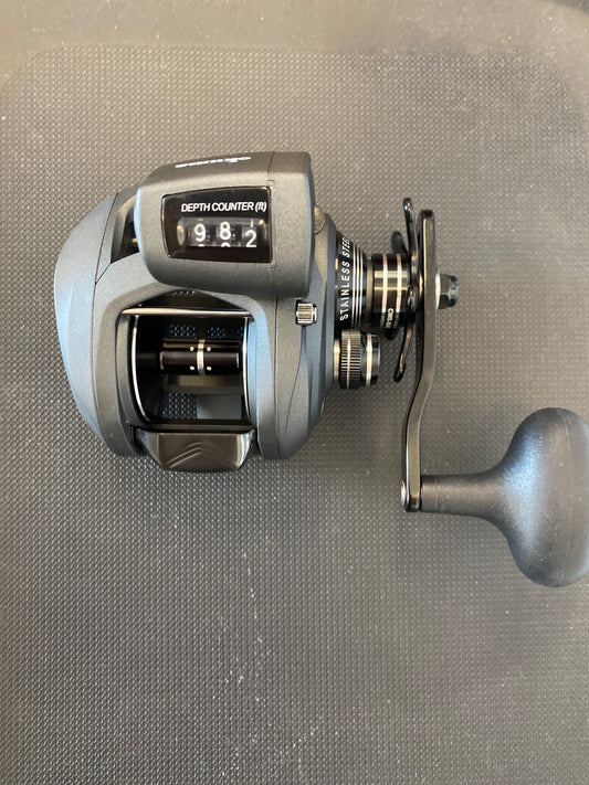 Okuma Cold Water CWS-354D