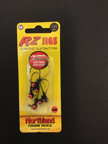 RZ Jigs