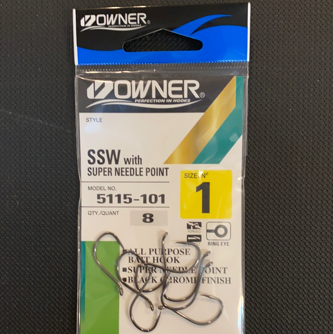 Owner size 1