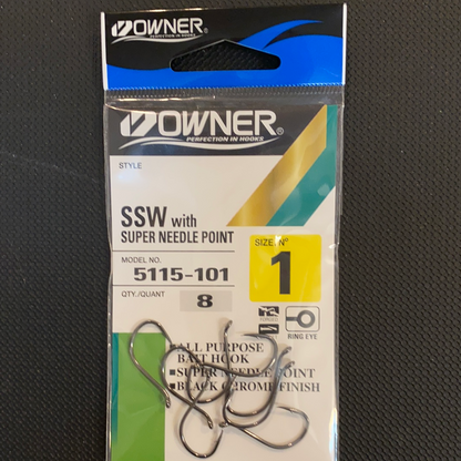 Owner size 1