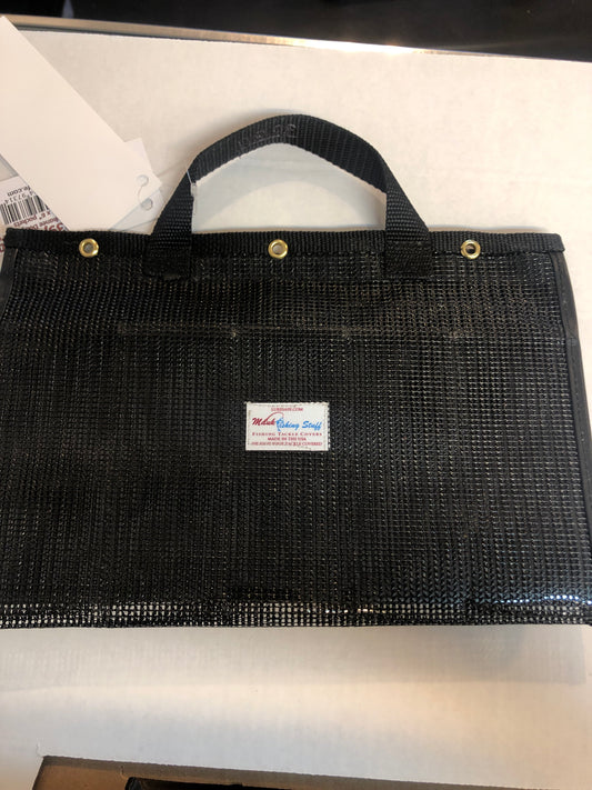 Mauk Fishing dodger case #39 (black)