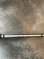 Velocity sturgeon rod