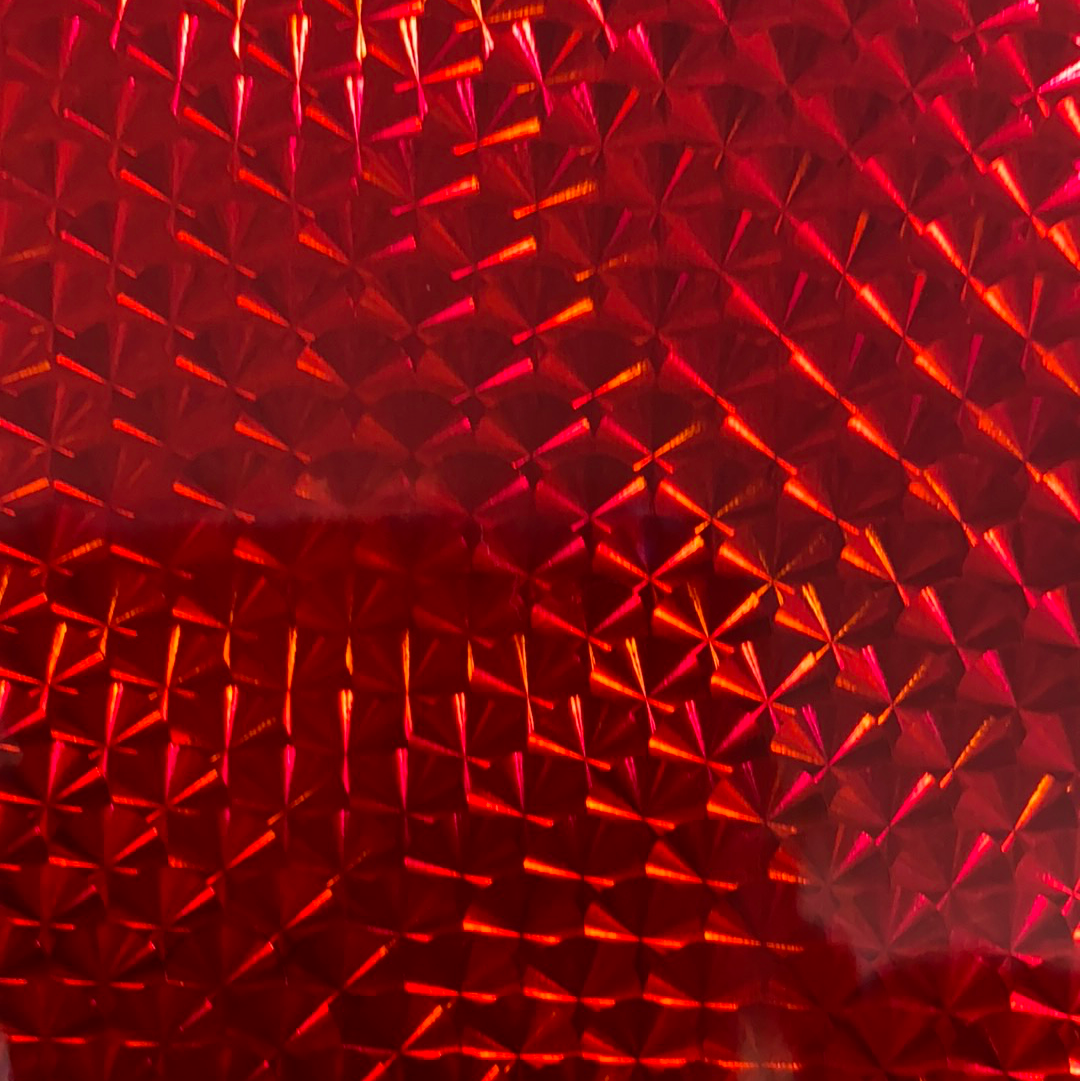 Norisada Custom Tackle (Red Scale)