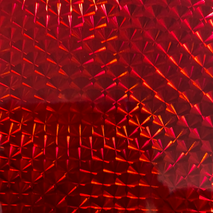 Norisada Custom Tackle (Red Scale)