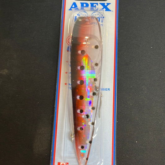 Apex 5.5 353R