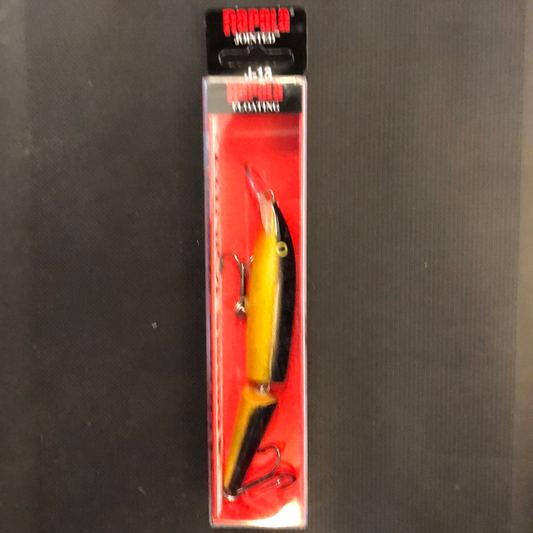 Rapala J-13 Gold
