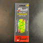 Brads Kokanee Cut Plug 2pack (rotten banana)
