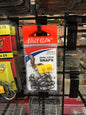 Eagle claw dual lock snaps size 4