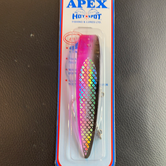 Apex 4.5  #94R