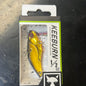 Jackall Keeburn 1/2oz gold black