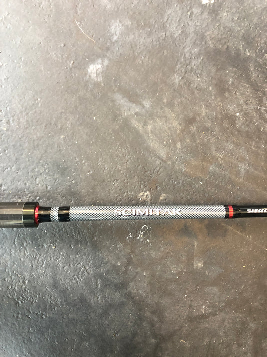 Shimano Scimitar 8’6” Medium Heavy Action Casting Rod