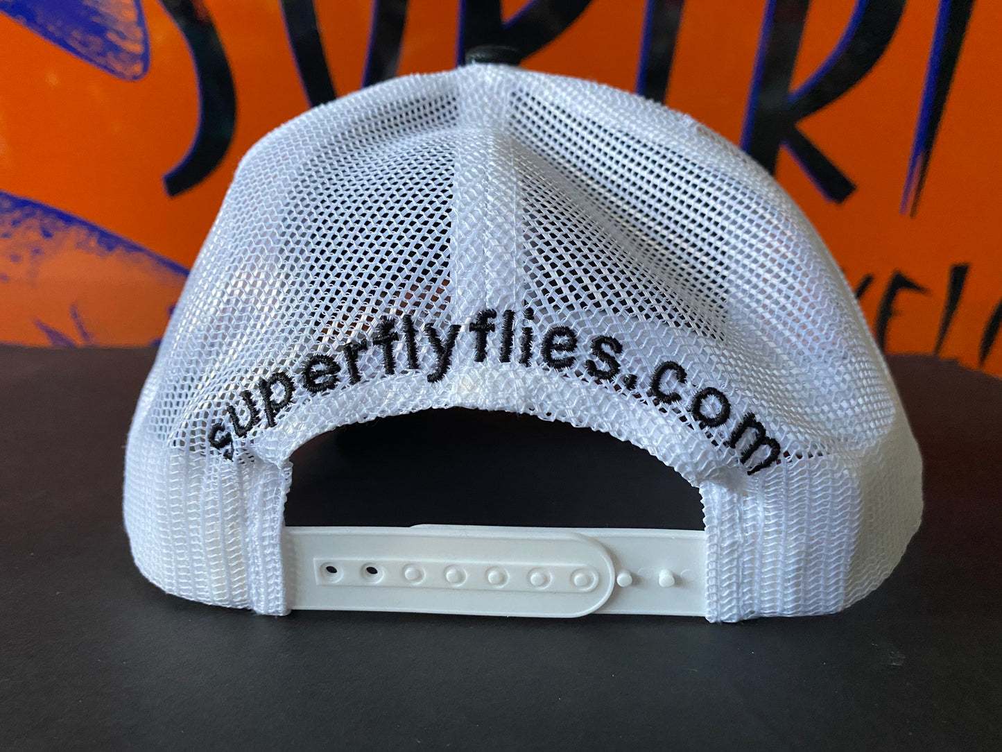 Superfly Hat