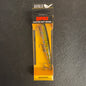 Rapala 11 Scatter Rap Minnow (Rainbow Trout)