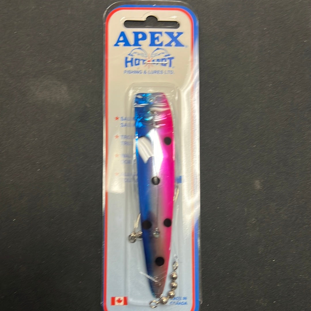 Apex 4.5 402R