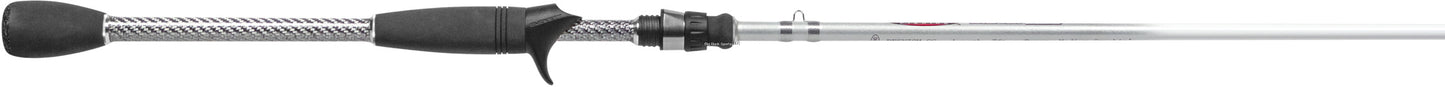 Duckett Fishing Silverado 6'8" Medium Heavy Casting Rod