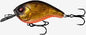 13 Jabber Jaw squarebill 1/2oz Goldilocks