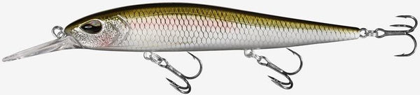 13 Fishing whipper snapper 110 epic Shad