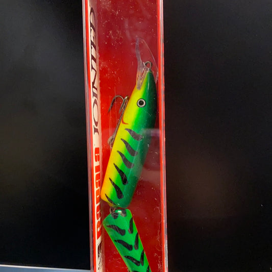 Rapala J-13 Firetiger