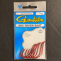 Gamakatsu 5/0 Big River Bait (Red)