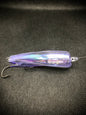 Superfly 4" Blue Bubble UV
