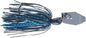 Zman Jack Hammer 3/8oz Black/Blue