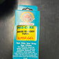 Pro Cure anise bloody tuna gel