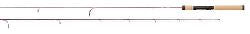 Daiwa Spinmatic X UL Spin Rod 2pc 5'6"