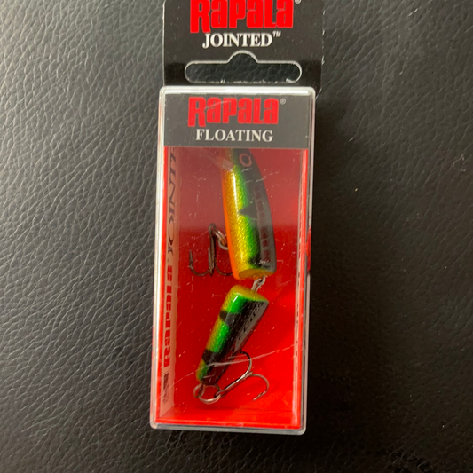 Rapala J-7 Perch