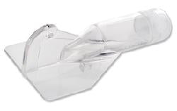 Jet Diver 40' Clear