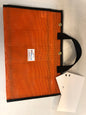 Mauk Fishing dodger case #39 (Orange)