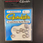 Gamakatsu size 5 Superline Split Ring