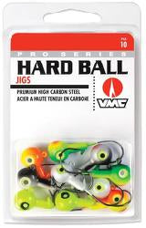 VMC Neon Moon Jig 1/8oz Assorted