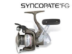 Shimano Syncopate 1000FG