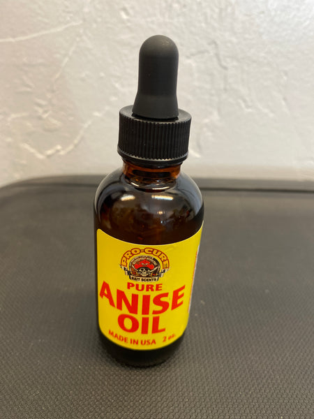 Pro Cure pure anise oil