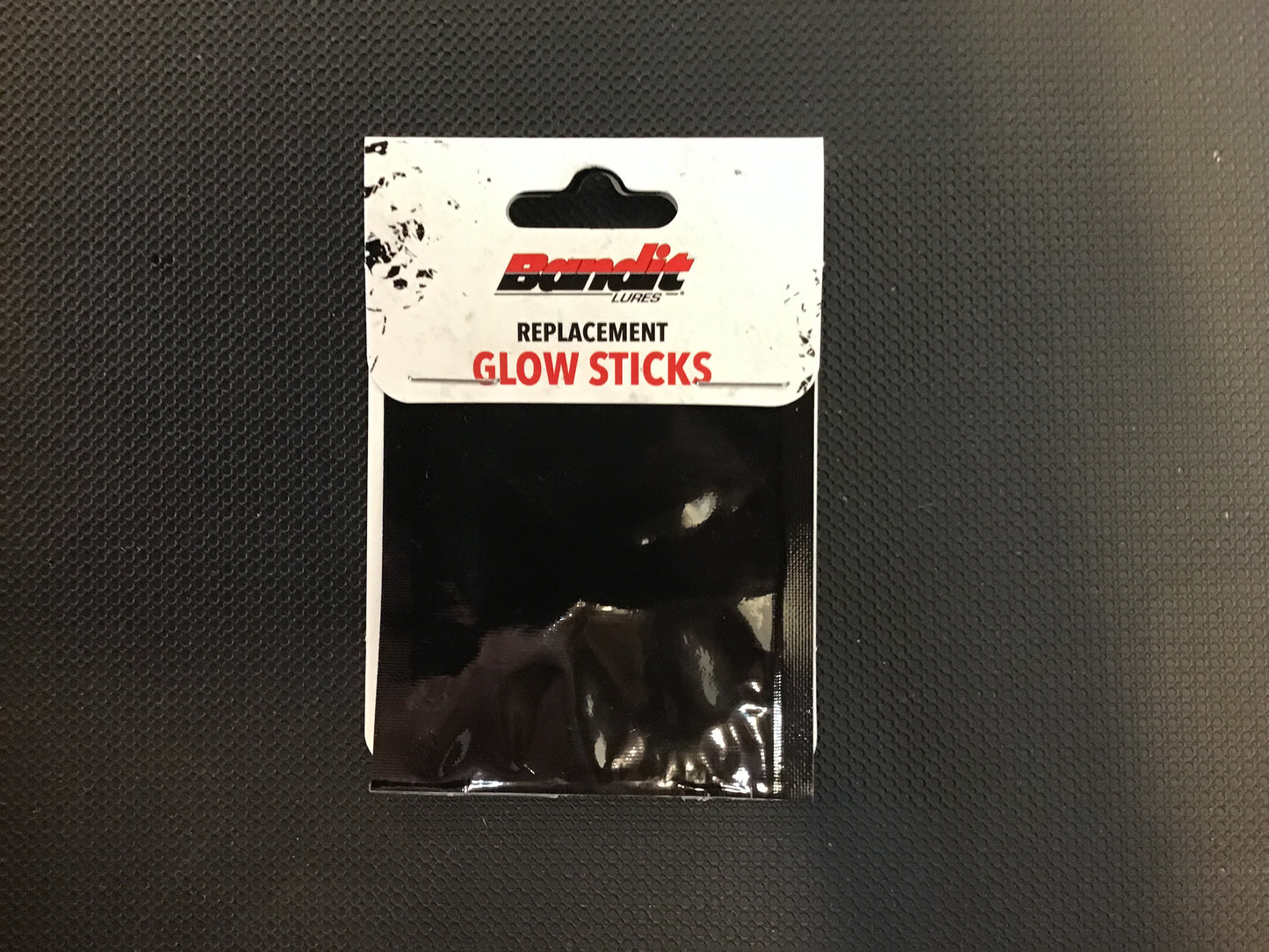 Bandit Glow Sticks Replacements