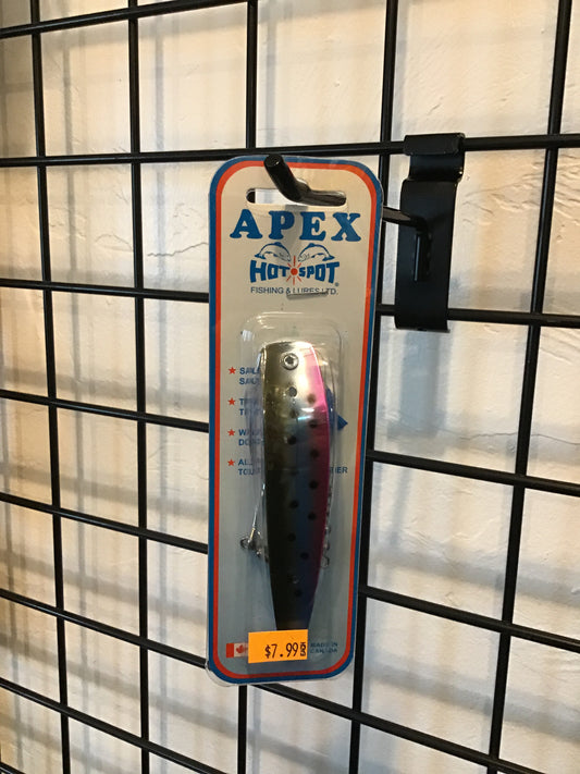 Apex 4.5 #351R