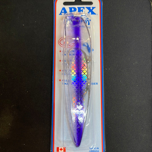 Apex 5.5 131R