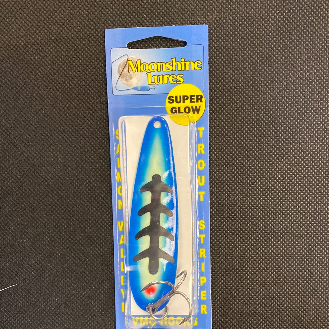 Moonshine Spoon Standard Ox