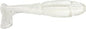 13 Fishing 3.5" Whitey Tighties