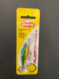 Berkley Flicker Series - Slick Fire Tiger